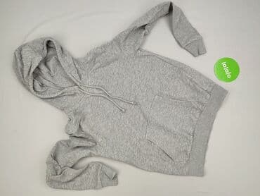 bluzy widzewa: H&M Divided, Bluza z kapturem damska, rozmiar M — 2