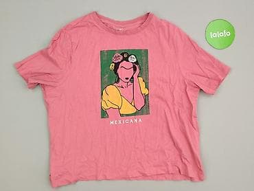 canda zwroty: Esmara, T-shirt damski, rozmiar M — 2