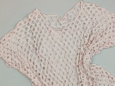 rozmiary bluzek damskich: Bluzka damska, rozmiar 8XL — 1