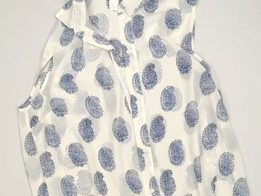 bluzki damskie the wess: H&M, Bluzka damska, rozmiar L — 1