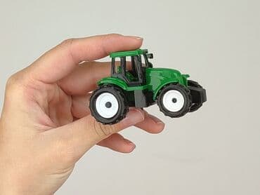 koszulka z traktorem dla chłopca: Traktor dla Dzieci, stan - Idealny — 3
