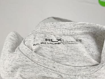 hm cargo: Ralph Lauren, Koszulka dla mężczyzn, rozmiar XL — 4