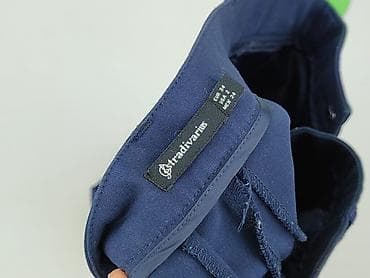 braj: Stradivarius, Spodnie materiałowe damskie, rozmiar XS — 5