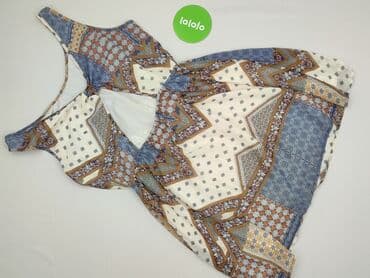Kobiety: H&M, Sukienka damska, rozmiar 2XL — 3