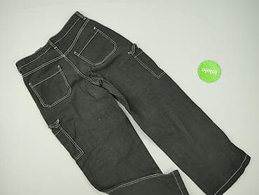 hm.com pl: H&M Divided, Spodnie cargo damskie, rozmiar M — 3