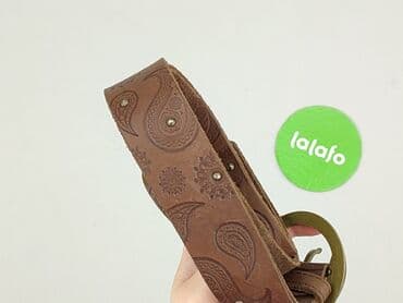 czapka 4446 na jaki wiek: Belt, Female, condition - Very good — 6