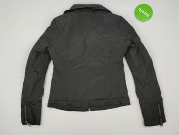 kurtka zimowa mil tec: Fantasie, Kurtka przejściowa damska, rozmiar S — 3