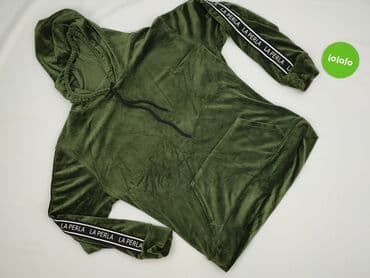 bluza pokemon: La Perla, Bluza z kapturem damska, rozmiar XL — 2