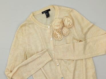 gdzie sprzedawać używane ubrania: Mango, Kardigan damski, rozmiar S — 1