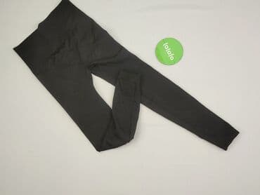 Kobiety: Legginsy Sportowe damskie, rozmiar S — 2