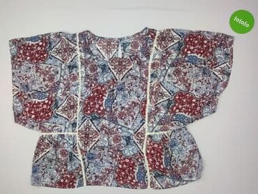 bluzki damskie dopasowane: Bluzka damska, rozmiar One size — 2