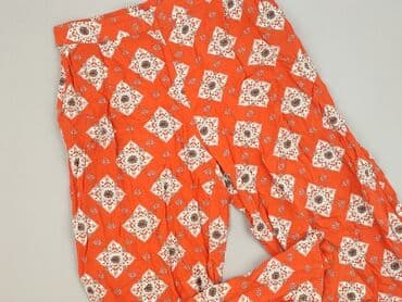 buty vices klapki: F&F, Spodnie materiałowe damskie, rozmiar L — 1