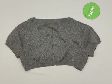 narzuty: Cardigan, Narzutka damska, rozmiar L — 3