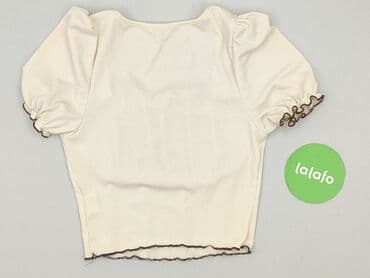 pepco top dla dziewczynki: Shein, Top damski, S — 4