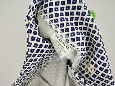 m house: Reserved, Брюки жіночі, розмір M — 4