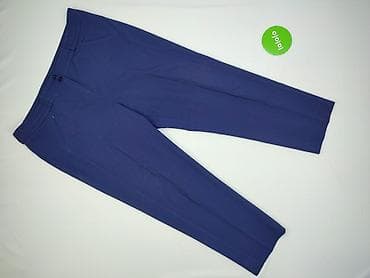 so 98: Spodnie materiałowe damskie, rozmiar 3XL — 2