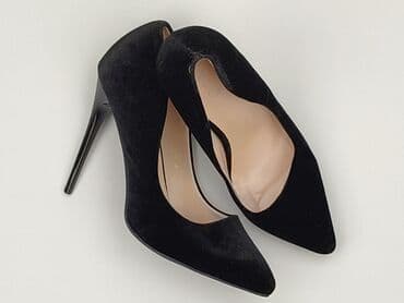 buty fancy: Półbuty damskie, 38 — 1