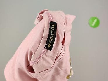 zolta koszula: FreeStyle, T-shirt damski, rozmiar L — 4