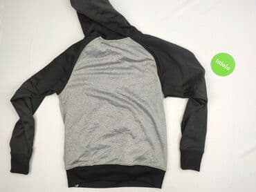 bluzy nike: Bluza z kapturem damska, rozmiar XS — 4