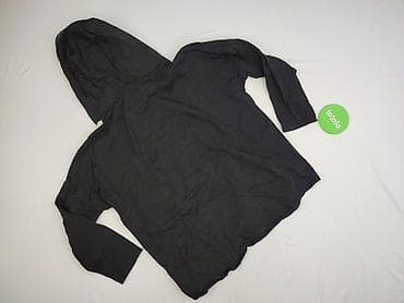 bluzki minouu: Bluza z kapturem damska, rozmiar 4XL — 3