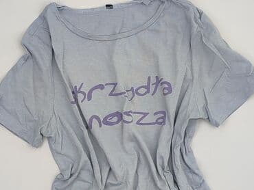 koszulki z wilkiem damskie: Women`s T-shirt, size S — 2