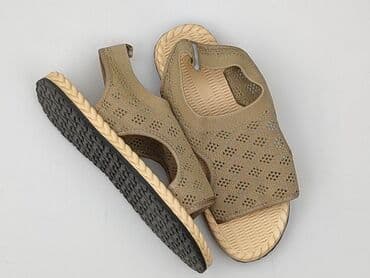 Босоніжки жіночі, 41 на lalafo.pl Босоніжки жіночі, 41