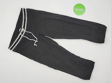 louis vuitton dresy: Spodnie 3/4 damskie, rozmiar M — 2