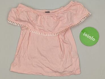 podkoszulki 3d allegro: Bluzka, Little kids, 5-6 lat, 110-116 cm, stan - Idealny — 2