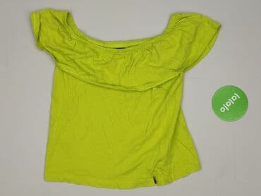 mohito bluzki z krótkim rękawem: Mohito, Bluzka damska, rozmiar XS — 2