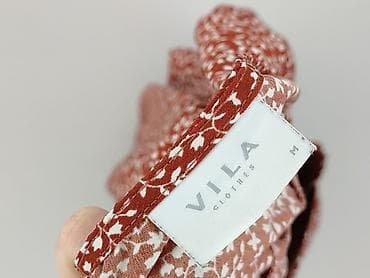 bluza muminki: Vila, Bluzka damska, rozmiar M — 4