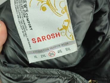 kurtka zimowa real madryt: Kurtka zimowa damska, rozmiar 3XL — 4