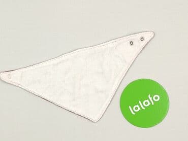 torby h: Baby bib, color - Red, condition - Good — 3