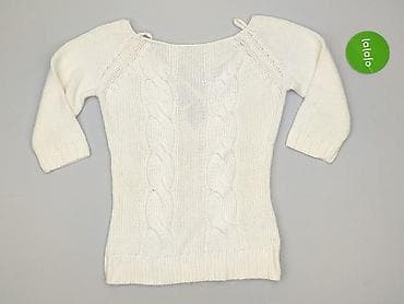 max mara poland: Sweter damski, rozmiar L — 2