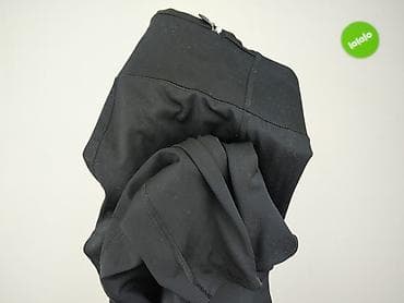 dresy armani: Adidas, Legginsy Sportowe damskie, rozmiar S — 5