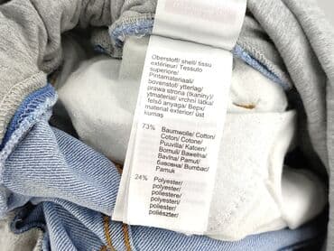 lidl ubrania ciążowe: Bpc bonprix collection, Jeansy damskie, rozmiar 3XL — 5