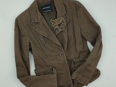 tom tailor marynarka damska: Women's blazer, size S (EU 36) — 1