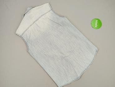 jeans edwin: Cedar Wood State, Koszula damska, rozmiar S — 3