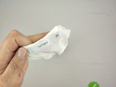 tatuum miś uszatek t shirt: Tatuum, T-shirt damski, rozmiar L — 5