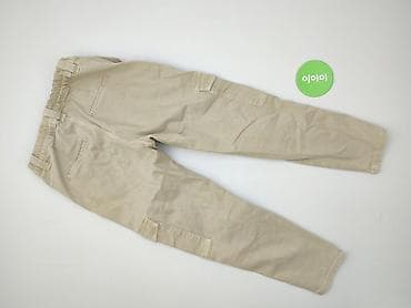 tiger force: Lee Cooper, Spodnie cargo damskie, rozmiar S — 3