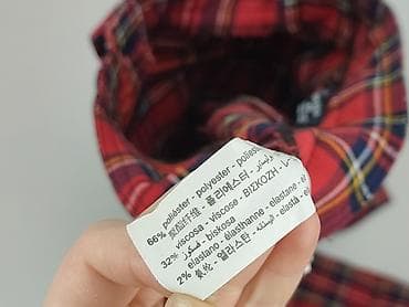 clockhouse marka: Bershka, Spodnie materiałowe damskie, rozmiar S — 6