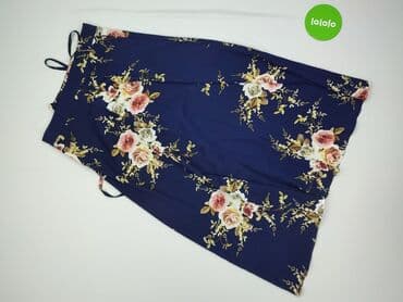 spódnice midi plisowane czarne: Spódnica damska, rozmiar M — 3