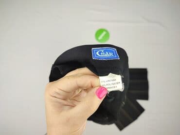 new yorker czarne spodnie: Spodnie materiałowe damskie, rozmiar M — 6