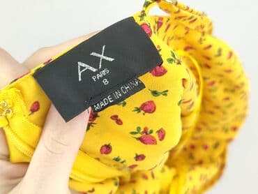 sukienki dopasowane mini: AX, Сукня жіноча, розмір S — 4