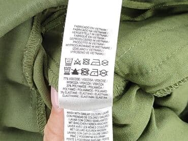 primark spodnie cargo: Primark, Spodnie materiałowe damskie, rozmiar L — 6