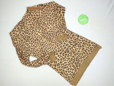 mango sukienka w panterkę: Sukienka damska, rozmiar S — 3