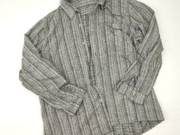 sukienki z gipiury dla puszystych: Women`s shirt, size 6XL (EU 52) — 1