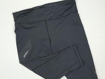 Legginsy Sportowe damskie, rozmiar 2XL