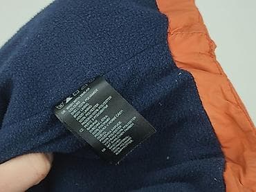 polo koszule: Kamizelka, H&M, 3-4 lat, 98-104 cm, stan - Bardzo dobry — 6