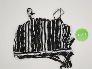 Kobiety: Sinsay, Bluzka damska, XL — 3