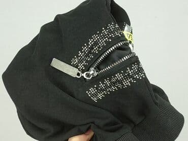 czarne spódniczka tenisowa: Spódnica damska, rozmiar M — 5